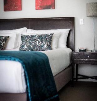 Tauranga Hôtel | Trinity Wharf Tauranga