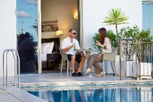 Tauranga Hôtel | Trinity Wharf Tauranga