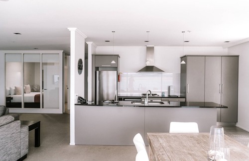 Tauranga Hôtel | Trinity Wharf Tauranga