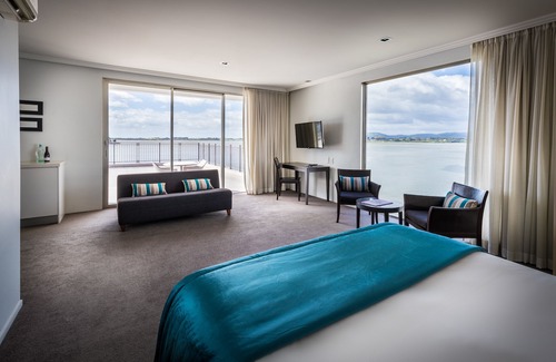Tauranga Hôtel | Trinity Wharf Tauranga