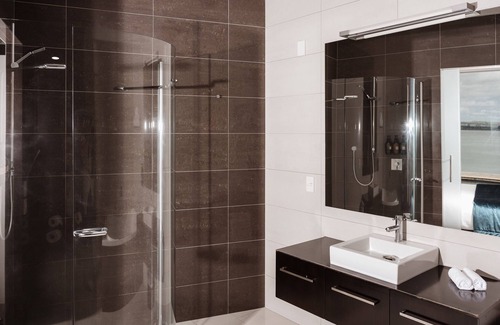 Tauranga Hôtel | Trinity Wharf Tauranga