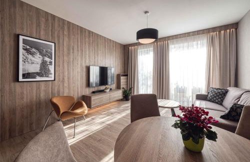 Stary Smokovec Appartement | Trio Tatry Superior
