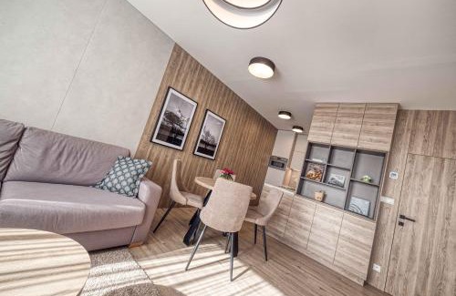 Stary Smokovec Appartement | Trio Tatry Superior