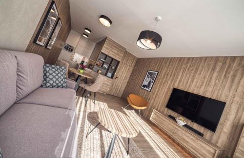 Stary Smokovec Appartement | Trio Tatry Superior