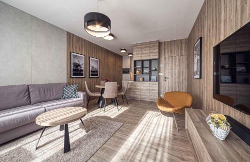 Stary Smokovec Appartement | Trio Tatry Superior