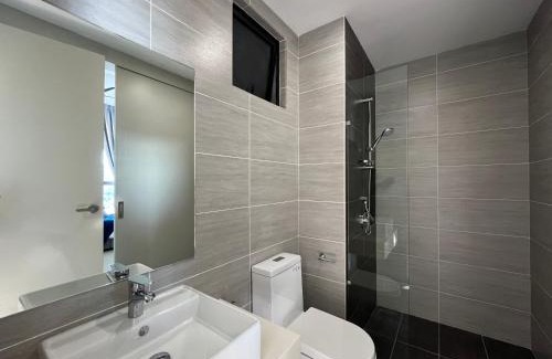 Kuala Lumpur Appartement | Trion @ KL By Awesomestay