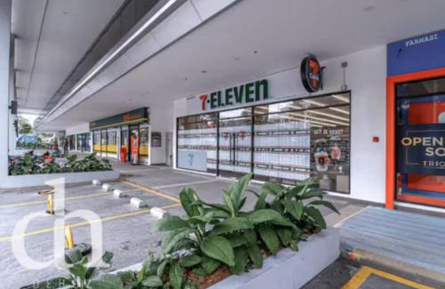 Kuala Lumpur Appartement | Trion Kl Home Service apartment Near By KLcc