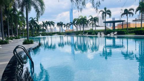 Kuala Lumpur Appartement | Trion KL Residence Kuala Lumpur