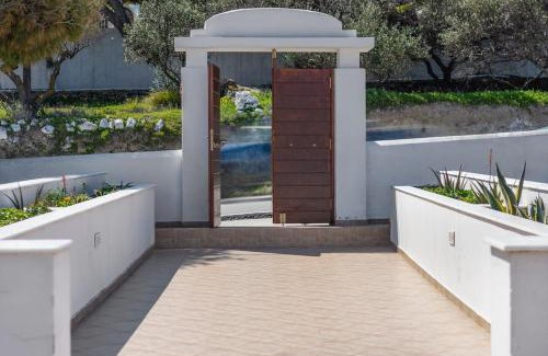 Milos Maison | Triovasalos House