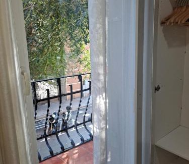 Hostafrancs Appartement | Trip Barcelona Spain