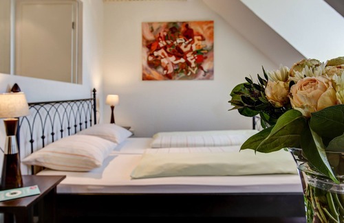 Karlsruhe City Centre Hôtel | Trip Inn Blankenburg (ehemals Centro Hotel Blankenburg by INA)