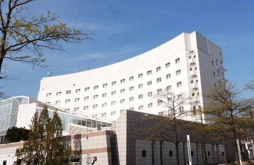 Heddernheim Hôtel | Trip Inn Frankfurt Nordwestzentrum
