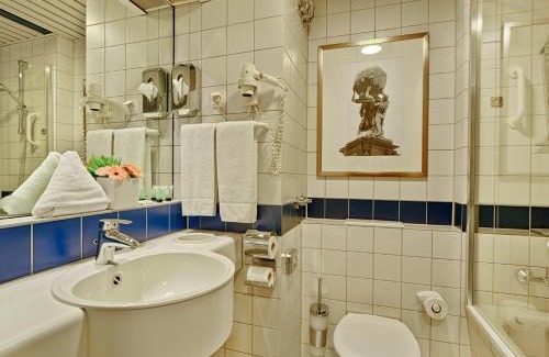 Heddernheim Hôtel | Trip Inn Frankfurt Nordwestzentrum