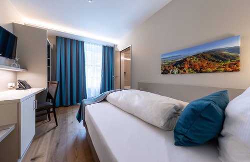 Langstrasse Hôtel | Trip Inn Zurich Hotel
