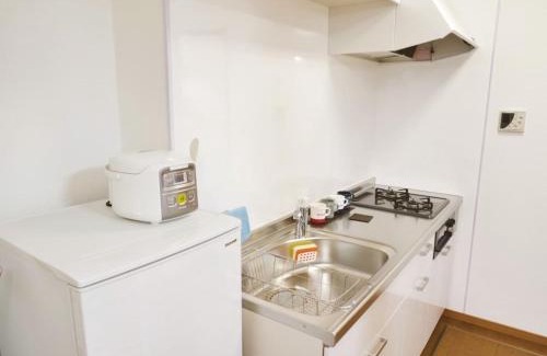 Toshima Appartement | Triphome Ikebukuro Tokyo Max 7ppls FREE WIFI