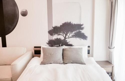 Minamiotsuka Appartement | Triphome Sugamo Minami-Otsuka Studio