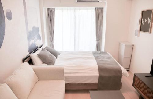 Minamiotsuka Appartement | Triphome Sugamo Minami-Otsuka Studio