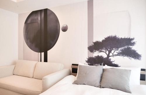 Minamiotsuka Appartement | Triphome Sugamo Minami-Otsuka Studio