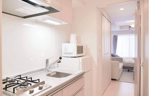 Minamiotsuka Appartement | Triphome Sugamo Otsuka 2025 New 7 mins 2 stations