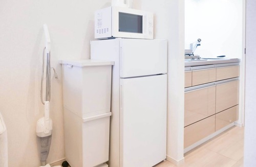 Minamiotsuka Appartement | Triphome Sugamo Otsuka 2025 New 7 mins 2 stations