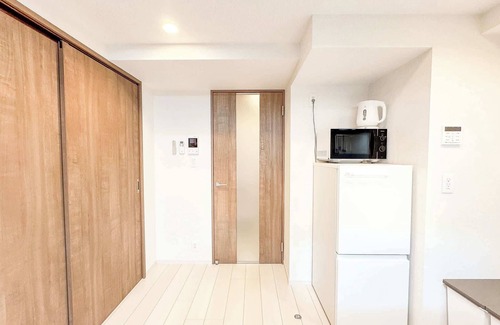 Sugamo Appartement | Triphome Tokyo Sugamo 2024 New 3 mins 2 stations
