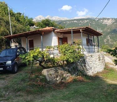 Tripi Maison | Tripi village