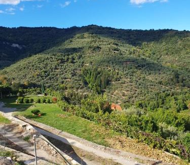 Tripi Maison | Tripi village