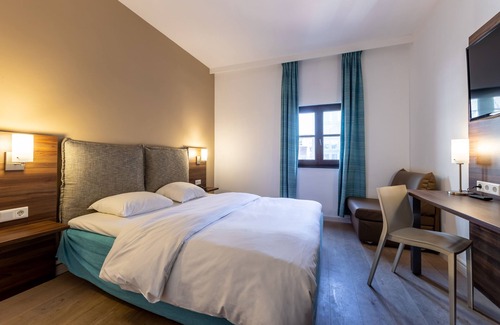 Jewish Quarter Hôtel | TripInn Eden Antwerp