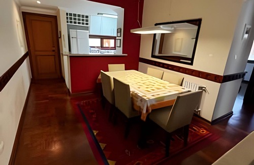 Vila Inglesa Maison | Triple apartment - Touristic Center