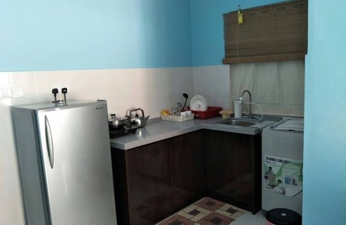 Damansara Perdana Appartement | Staycation de Triple B - Simple et confortable