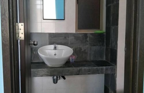 Damansara Perdana Appartement | Staycation de Triple B - Simple et confortable