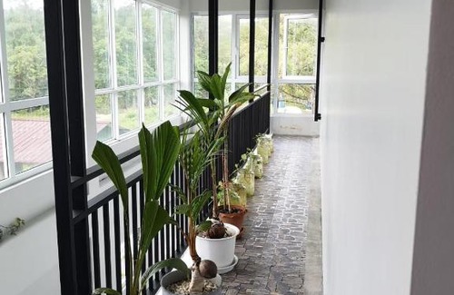 Choeng Thale Hôtel | Triple J Hometel