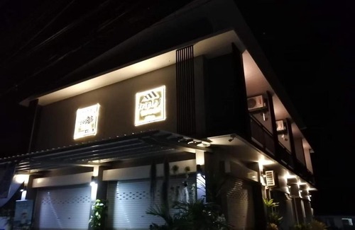 Choeng Thale Hôtel | Triple J Hometel
