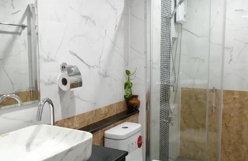 Choeng Thale Hôtel | Triple J Hometel