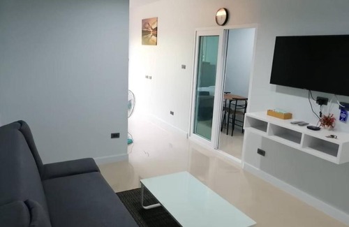 Choeng Thale Hôtel | Triple J Hometel