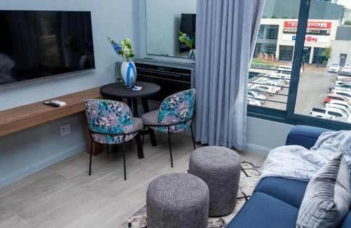 Kareeberg Hôtel | Triple M Luxury
