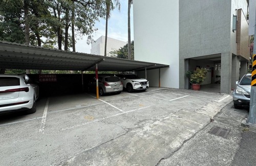 Tainan City Centre Maison | Triple One Entire Home
