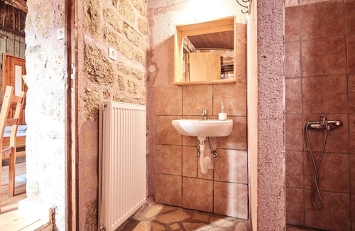 Kato Diminio Maison | Triple Room - Hostel Elisson/Agroikia (Farmhouse)