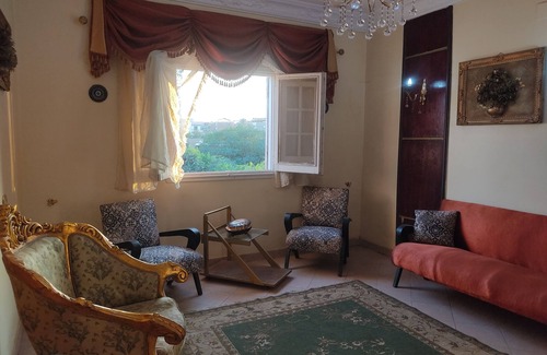 Al Haram Cabine | Triple Room