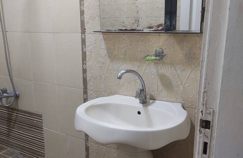 Al Haram Cabine | Triple Room