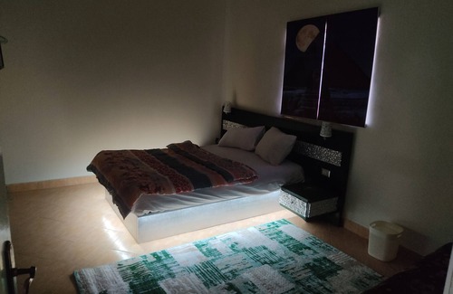 Al Haram Cabine | Triple Room