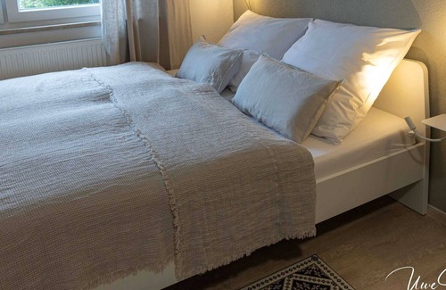 Obersulm Appartement | Chambre Triple - G��stehaus Lamm