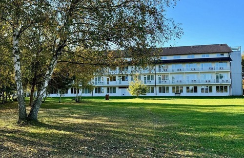 Hassloch Cottage | Chambre Triple - Gästehaus Haßloch