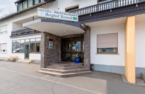 Sohren Maison | Triple Room - Hotel Berghof