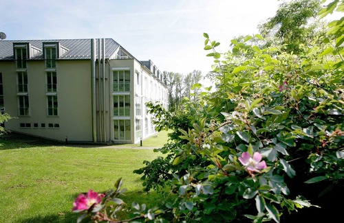 Ettlingen Maison | Chambre Triple - Hôtel Watthalden