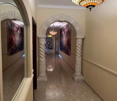 Tal-Ghoqod Maison | Triple room in Beautiful Artsy Maisonette