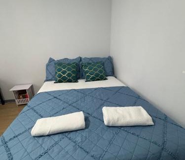 St. Ann's Maison | Triple room in North London
