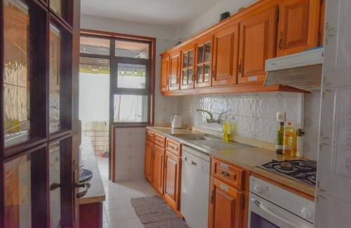 Bonfim Cabine | Triple Room in the Center of Porto