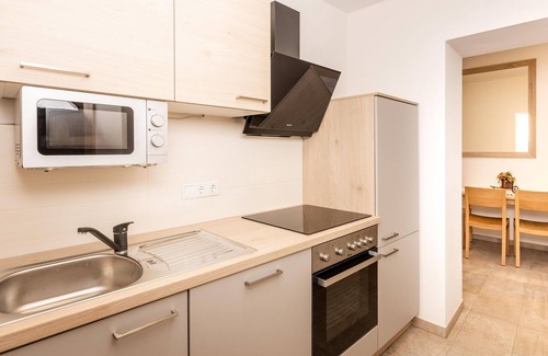 Sankt Martin Maison | Triple room - Mentenwirt, pension & apartments