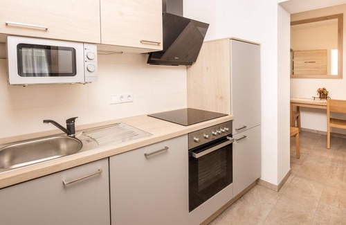 Sankt Martin Maison | Triple room - Mentenwirt, pension & apartments